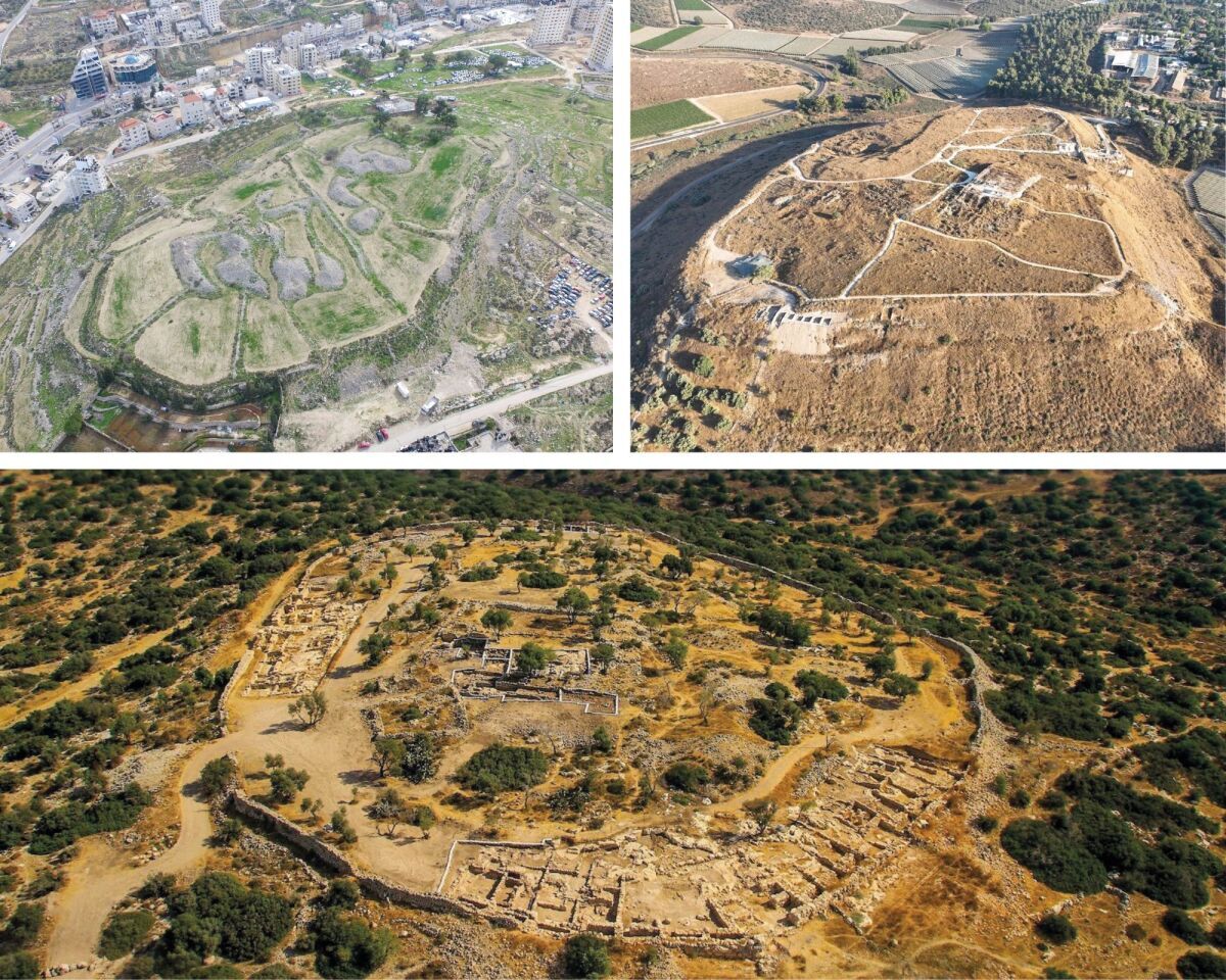Top 10 Biblical Archaeology Discoveries Armstronginstitute Org Top 10 Biblical Archaeology Discoveries Armstronginstitute Org